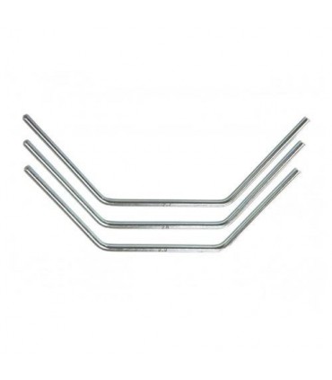 BARRA ESTABILIZADORA TRASERA 2.8mm MRX-5 MUGEN