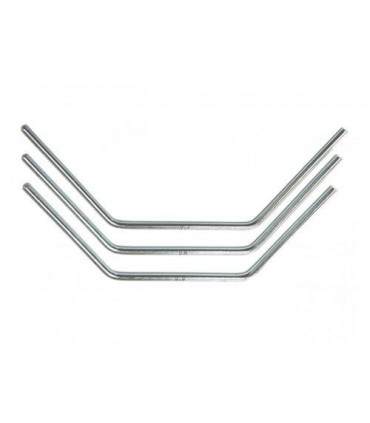 BARRA ESTABILIZADORA TRASERA 2.9mm MRX-5 MUGEN