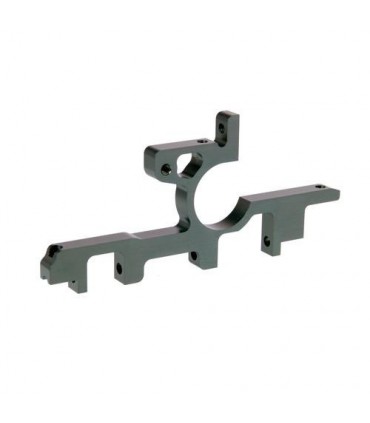TABICA DELANTERA MRX-5 WC MUGEN