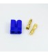 CONECTOR EC5 MACHO (1u.)