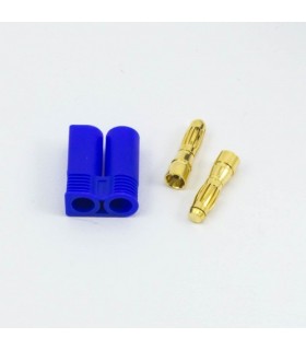 CONECTOR EC5 MACHO (1u.)