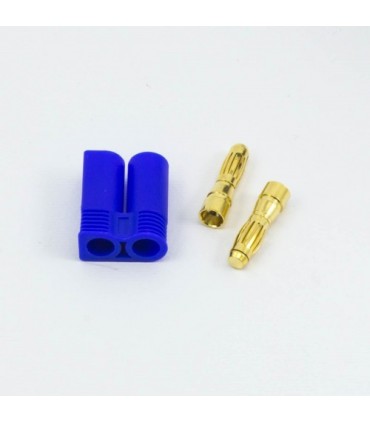 CONECTOR EC5 MACHO (1u.)
