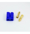 CONECTOR EC5 MACHO (1u.)