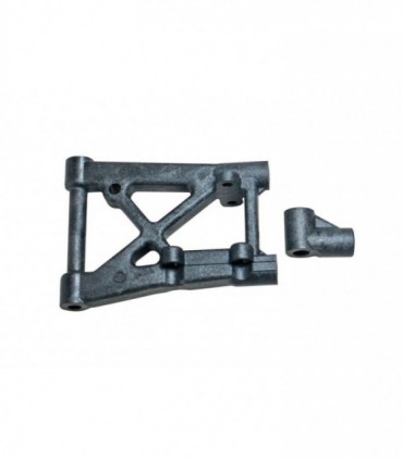 TRAPECIO INFERIOR TRASERO MRX6X (1u.)