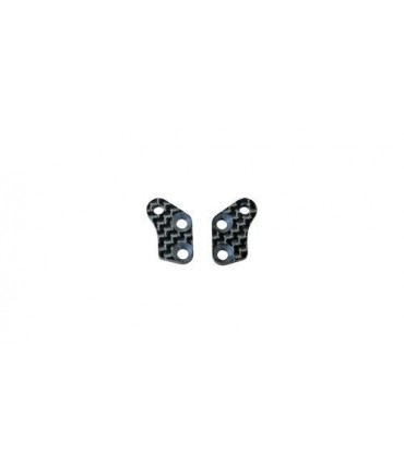 SOPORTE INFERIOR AMORTIGUADOR DELANTERO MRX6X (2u.)
