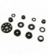 SET POLEAS MRX-5 MUGEN