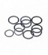 ARANDELAS AJUSTE POLEAS MRX-6/6R/6X MUGEN