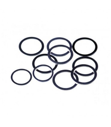 ARANDELAS AJUSTE POLEAS MRX-6/6R/6X MUGEN
