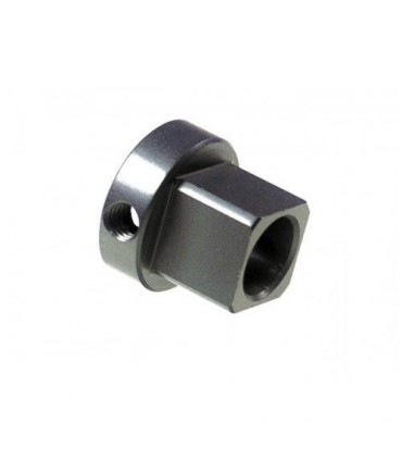 ADAPTADOR POLEA TRASERA MRX-5 MUGEN