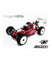 CARROCERIA MUGEN MBX6  FIGHTER BUGGY