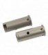 EJE DEL. ALUMINO MRX-5/6/6R/6X OPC. MUGEN