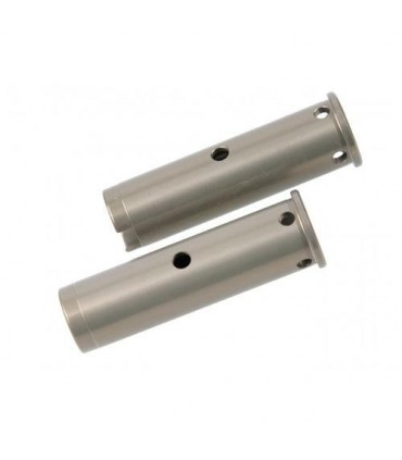EJE TRAS. ALUMINO MRX-5/6/6R/6X OPC. MUGEN