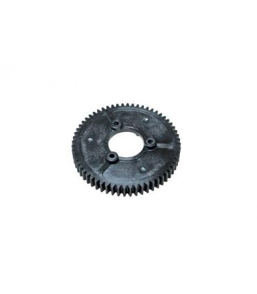 CORONA PLASTICO 60T 1ª MRX6X 0.8MM