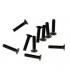 TORNILLO M3X14 AVELLANADO (10u) MUGEN