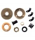 EMBRAGUE COMPLETO MTX-6R MUGEN