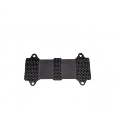 SOPORTE BATERIAS CFRP OPC. MRX-5 MUGEN