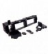 PLASTICOS BANDEJA RADIO MRX-6/6R/6X MUGEN