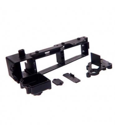 PLASTICOS BANDEJA RADIO MRX-6/6R/6X MUGEN