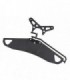 BUMPER DEL.+ SOPORTE TRASERO MRX-5 MUGEN
