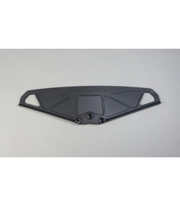BUMPER DELANTERO MRX-6/6X