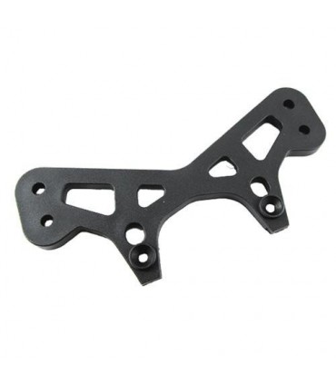 SOPORTES BUMPER DEL. MRX-5/6/6R/6X MUGEN