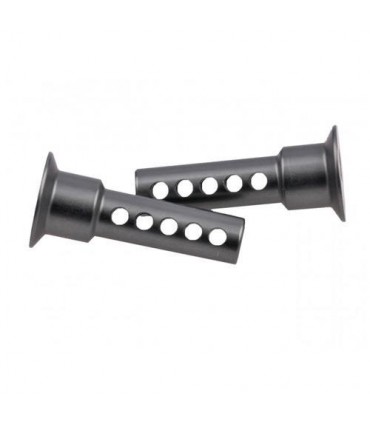 SOPORTE CARROCERIA DEL. (2u.) MRX-5 MUGEN