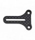 PLACA PARA CENTRAR SOPORTE CARROCERIA TRAS. MRX-5 MUGEN