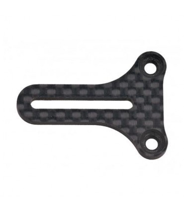PLACA PARA CENTRAR SOPORTE CARROCERIA TRAS. MRX-5 MUGEN