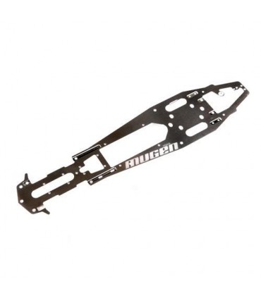 CHASIS MRX-5 MSPEC MUGEN