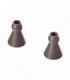 ROTULAS AMORTIGUADOR (2u.) MRX-6/6R/6X MUGEN