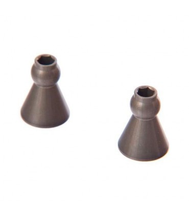 ROTULAS AMORTIGUADOR (2u.) MRX-6/6R/6X MUGEN