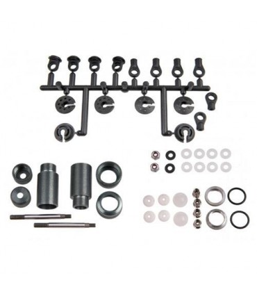AMORTIGUADOR COMPLETO(2u.) MRX-MTX MUGEN
