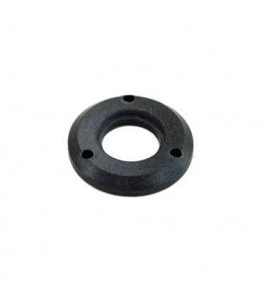 ZAPATA NEGRA CAMPANA EMBRAGUE ALUMINIO MRX-6/6R/6X MUGEN