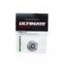 EMBRAGUE ALUMINIO COMPAK COMPLETO B11