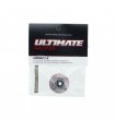 EMBRAGUE ALUMINIO COMPAK COMPLETO B11