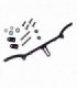 SOPORTE TRASERO CARROCERIA MRX6X