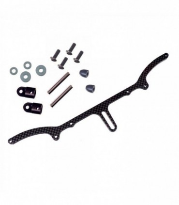 SOPORTE TRASERO CARROCERIA MRX6X