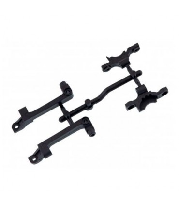 SOPORTE TRAPECIO SUPERIOR MTX-4 MUGEN (2u.)