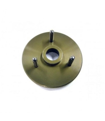 VOLANTE ALUMINIO EMBRAGUE MRX-5/6/6R/6X MUGEN (1u.)