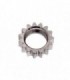 PIÑON 15T 1ª NIKELADO MRX-5/6/6R MUGEN