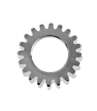 PIÑON 20T 2ª NIKELADO MRX-5/6/6R MUGEN