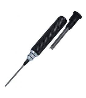 LLAVE ALLEN 4 EN 1 (0.50"-1/16"-5/64"-3/32")