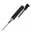 LLAVE ALLEN 4 EN 1 (0.50"-1/16"-5/64"-3/32")