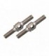 TIRANTE ROSCADO ESTABILIZADORA TRAS. (2u.) MRX-5/6/6R/6X MUGEN