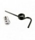 SOPORTE ESCAPE MRX-5 MUGEN