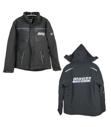 CHAQUETON TALLA M MUGEN