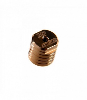 PESO 10 GR MRX6X (1u.)