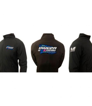 CHAQUETA NEOPRENO MUGEN TALLA M