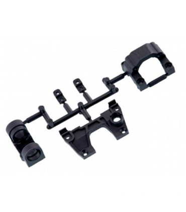 PLACA SUPERIOR FRENO MTX-4 MUGEN