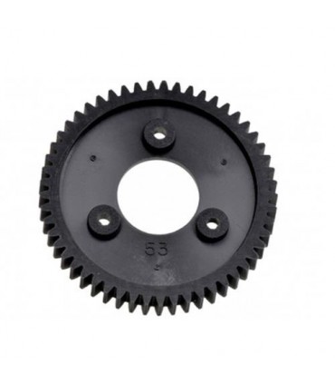 CORONA 53T 2ª VELOCIDAD MTX4 MUGEN